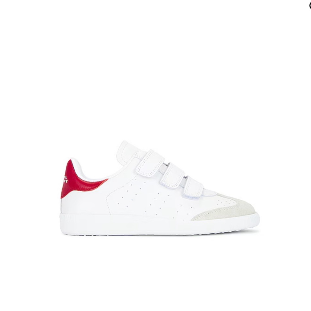 Isabel Marant Beth sneaker.